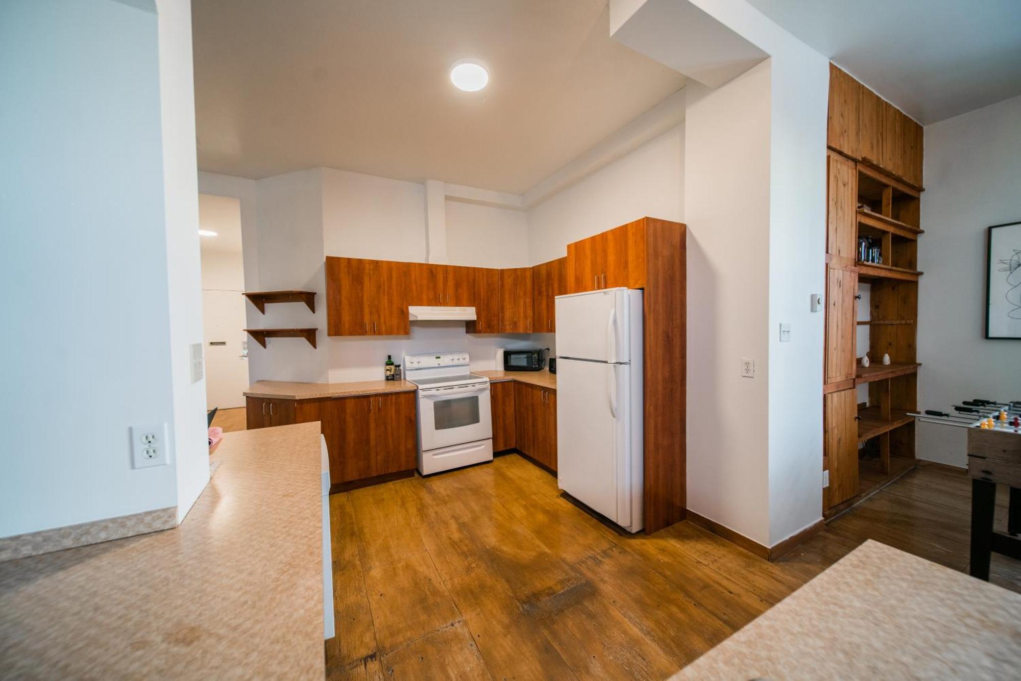 Le Loft Charlotte 2 Apartman Québec Kültér fotó